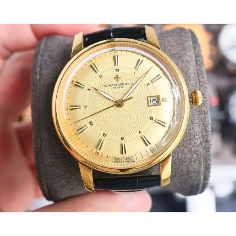 2026 今期大歓迎 VACHERON CONSTANTIN ヴァシュロン コンスタンタン 時計 ウォッチ 商品画像 5
