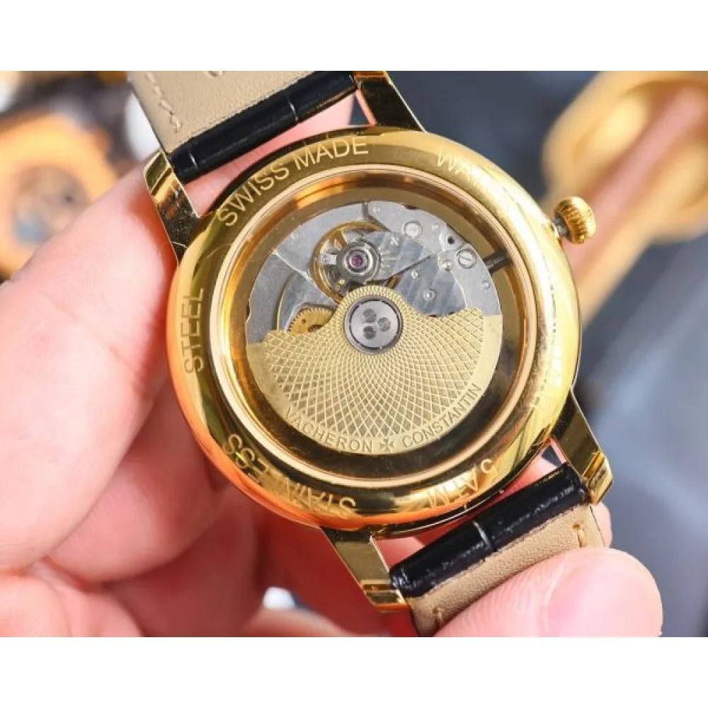 2026 今期大歓迎 VACHERON CONSTANTIN ヴァシュロン コンスタンタン 時計 ウォッチ 商品画像 8