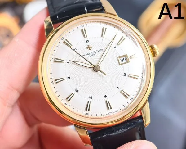 2026 今期大歓迎 VACHERON CONSTANTIN ヴァシュロン コンスタンタン 時計 ウォッチ 商品画像 10