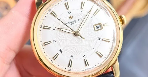 2026 今期大歓迎 VACHERON CONSTANTIN ヴァシュロン コンスタンタン 時計 ウォッチ 商品画像 11