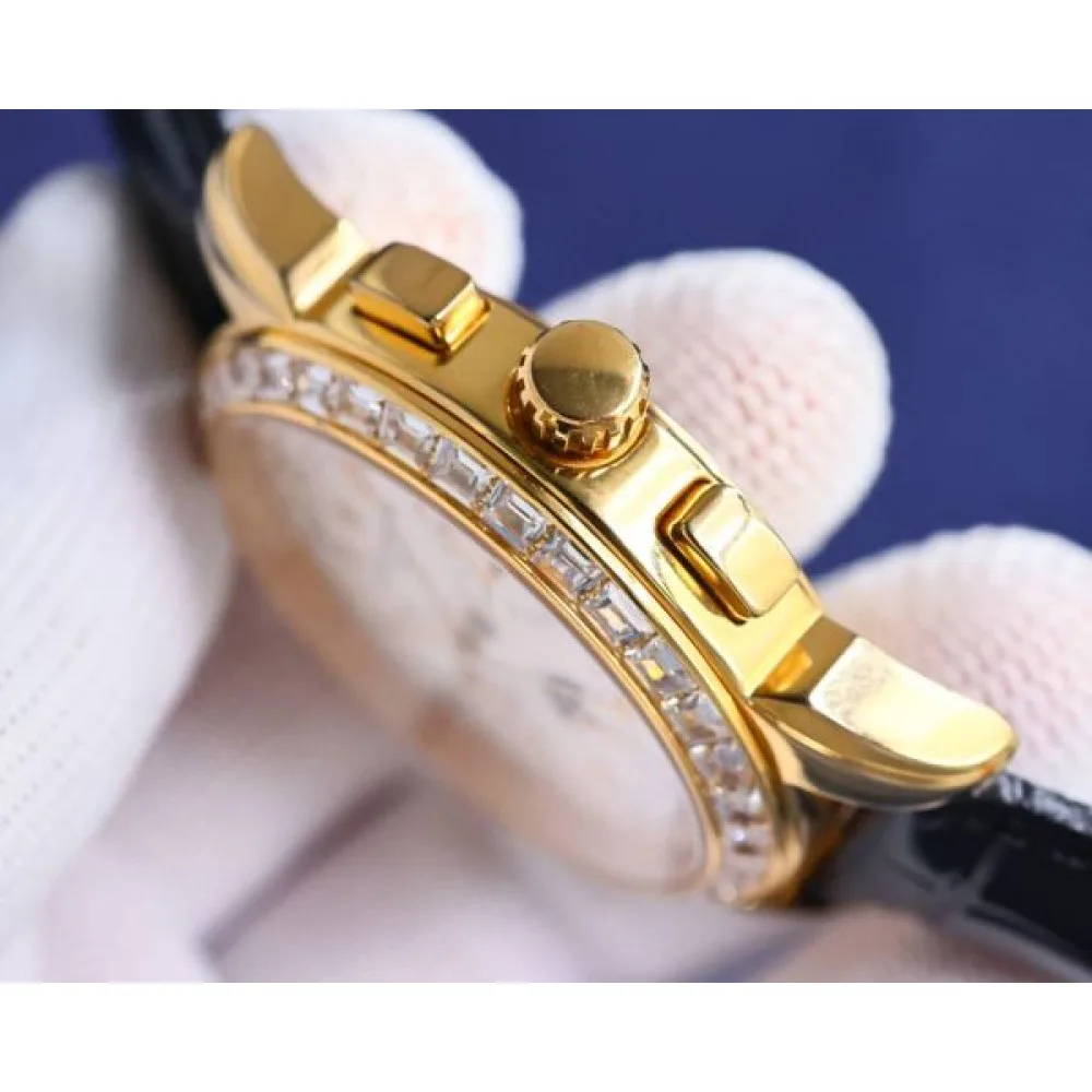 2026 夏季大活躍 VACHERON CONSTANTIN ヴァシュロン コンスタンタン 時計 ウォッチ 商品画像 6