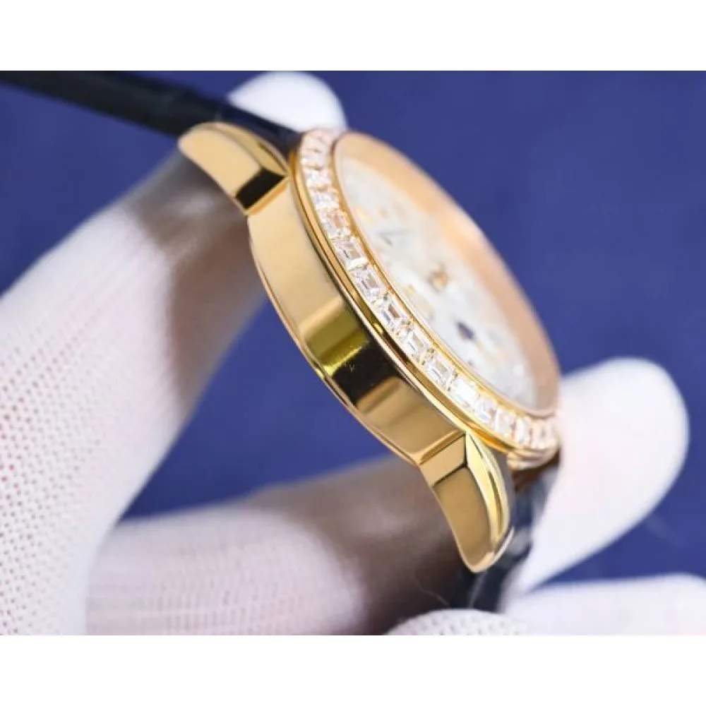 2026 夏季大活躍 VACHERON CONSTANTIN ヴァシュロン コンスタンタン 時計 ウォッチ 商品画像 7