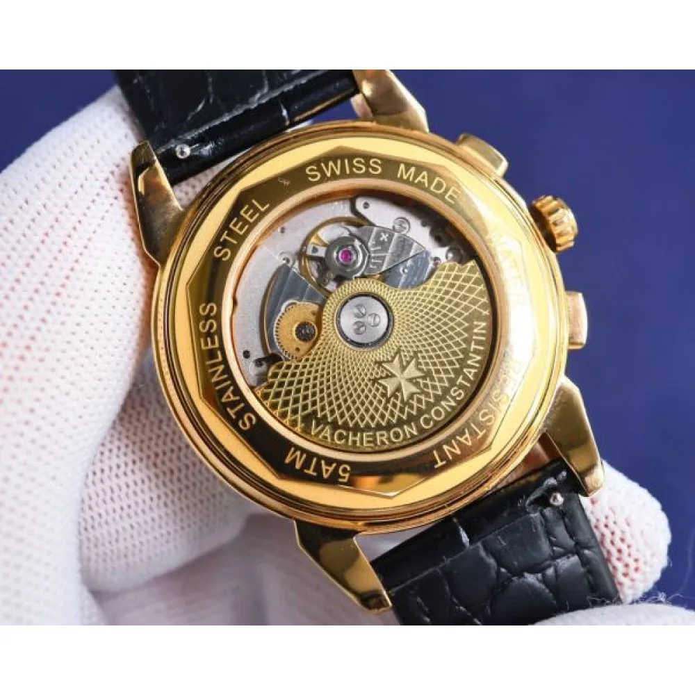 2026 夏季大活躍 VACHERON CONSTANTIN ヴァシュロン コンスタンタン 時計 ウォッチ 商品画像 8