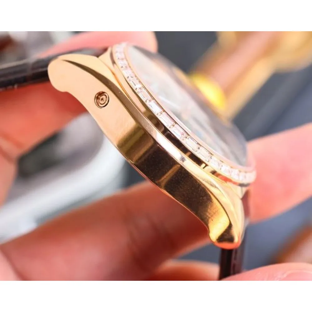 2026 これで完璧 VACHERON CONSTANTIN ヴァシュロン コンスタンタン 時計 ウォッチ 商品画像 6