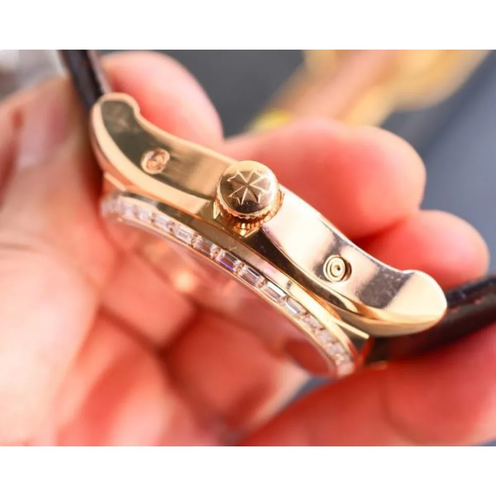 2026 これで完璧 VACHERON CONSTANTIN ヴァシュロン コンスタンタン 時計 ウォッチ 商品画像 7