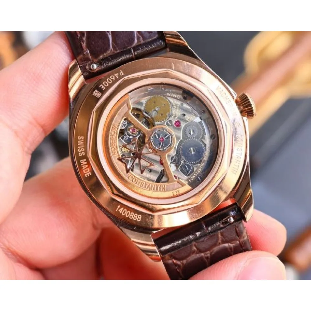 2026 これで完璧 VACHERON CONSTANTIN ヴァシュロン コンスタンタン 時計 ウォッチ 商品画像 8