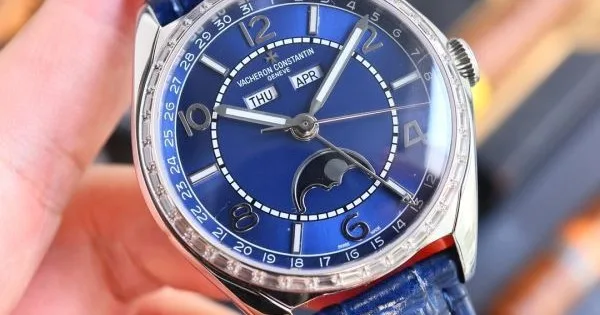 2026 これで完璧 VACHERON CONSTANTIN ヴァシュロン コンスタンタン 時計 ウォッチ 商品画像 11
