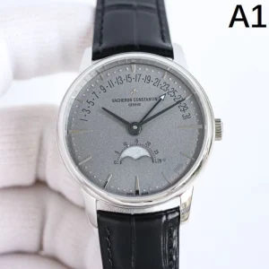 2026 話題沸騰中 VACHERON CONSTANTIN ヴァシュロン コンスタンタン 時計 ウォッチ 商品画像 1