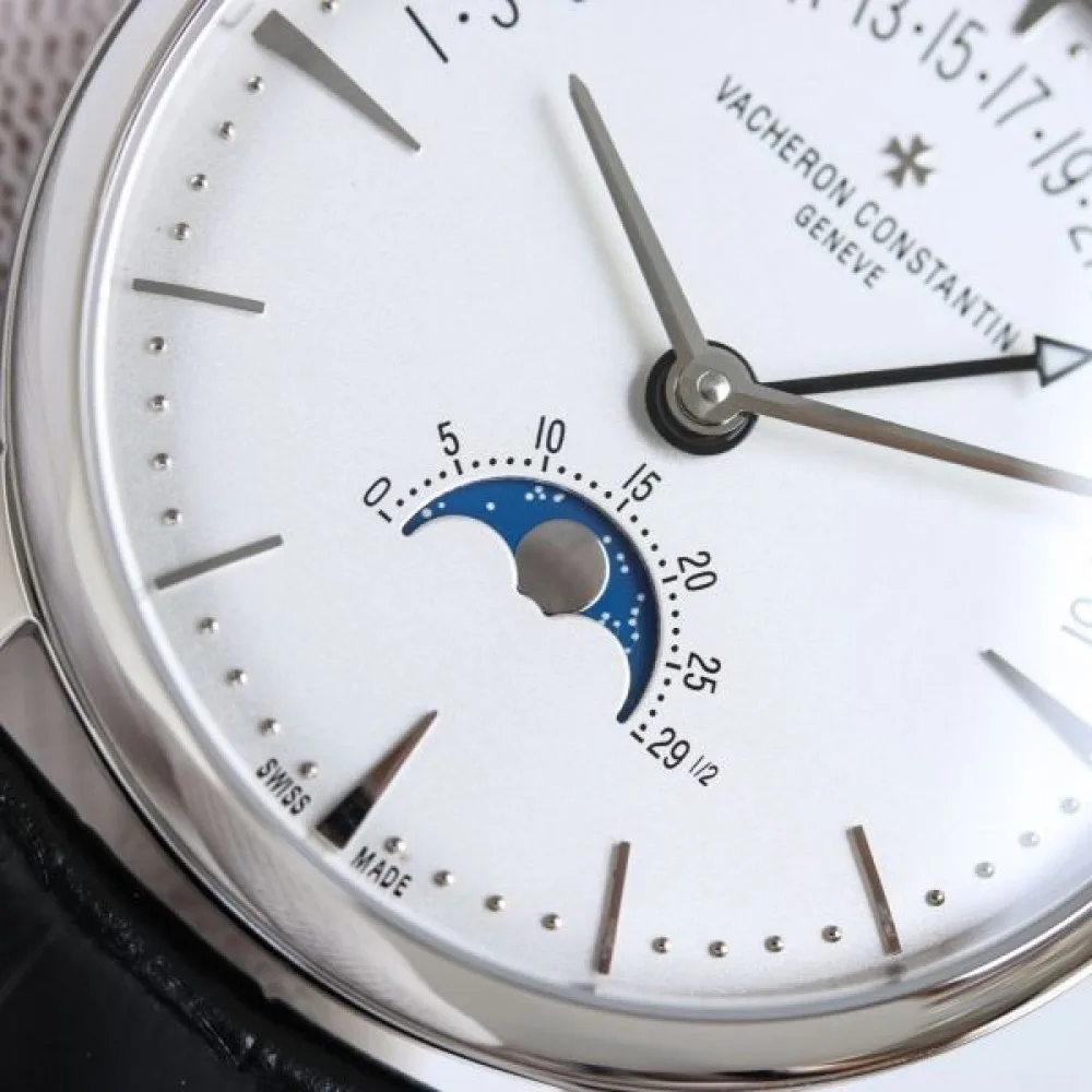 2026 話題沸騰中 VACHERON CONSTANTIN ヴァシュロン コンスタンタン 時計 ウォッチ 商品画像 6