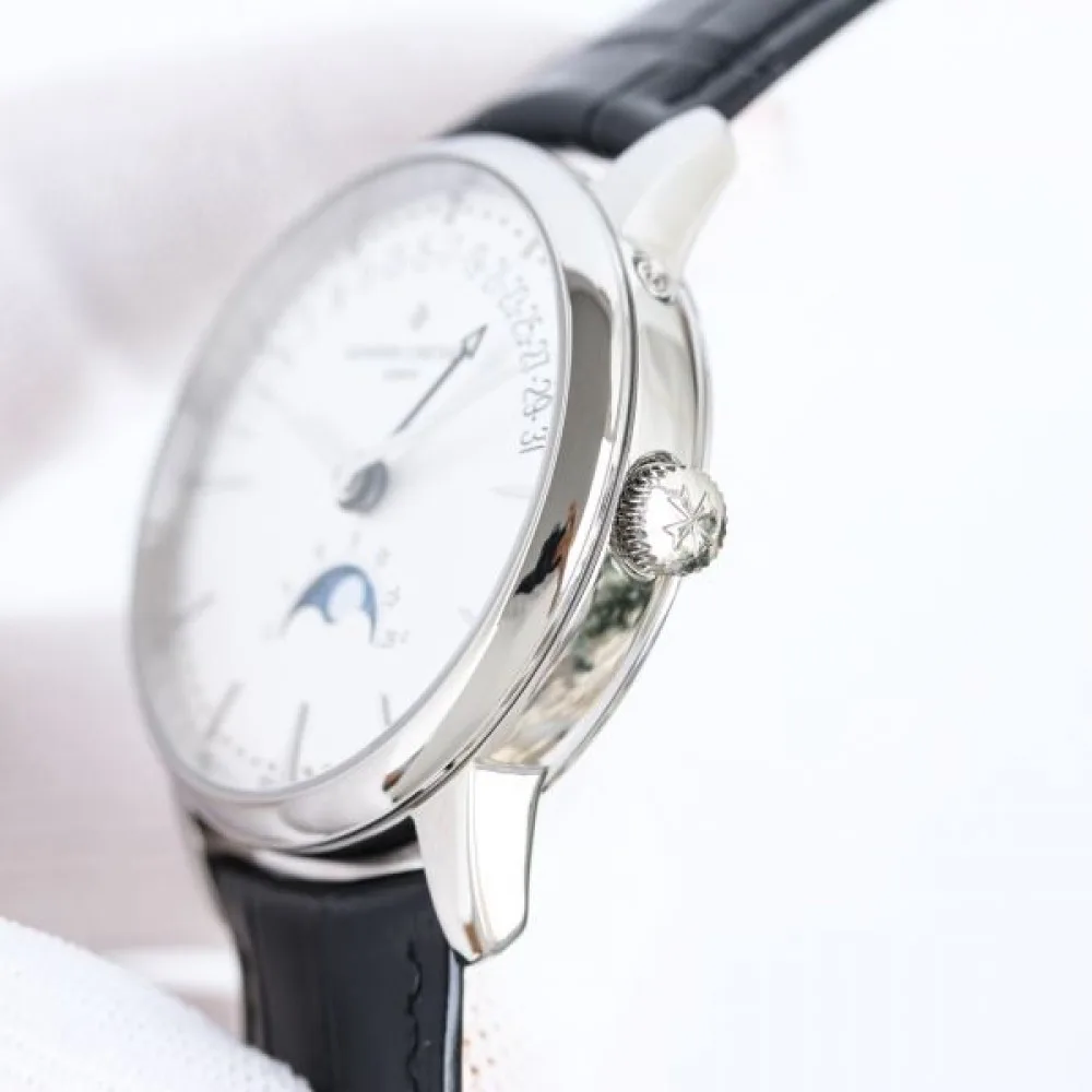 2026 話題沸騰中 VACHERON CONSTANTIN ヴァシュロン コンスタンタン 時計 ウォッチ 商品画像 7