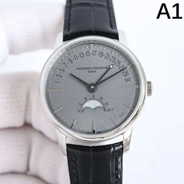 2026 話題沸騰中 VACHERON CONSTANTIN ヴァシュロン コンスタンタン 時計 ウォッチ 商品画像 10