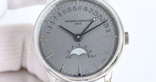 2026 話題沸騰中 VACHERON CONSTANTIN ヴァシュロン コンスタンタン 時計 ウォッチ 商品画像 11