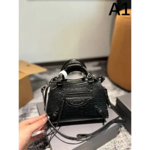デイリー使いに最適 2026 トートバッグ BALENCIAGA バレンシアガ 商品画像 1