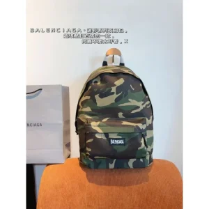 激安期間限定セール 2026 バックパック BALENCIAGA バレンシアガ 商品画像 1