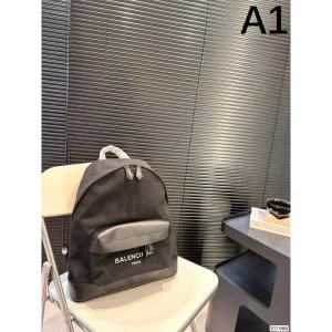 存在感絶大スタイル 2026 バックパック BALENCIAGA バレンシアガ 商品画像 1