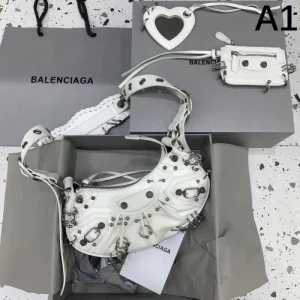 履き心地抜群 2026 トートバッグ BALENCIAGA バレンシアガ 商品画像 1