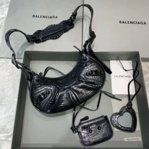 新作すぐ届く 2026 トートバッグ BALENCIAGA バレンシアガ 商品画像 1