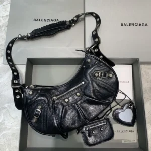 ハイグレード 2026 トートバッグ BALENCIAGA バレンシアガ 商品画像 1
