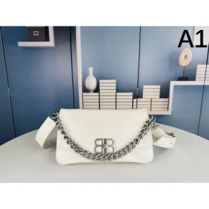 2026 夏気分を盛り上げる BALENCIAGA バレンシアガ トートバッグ 商品画像 1