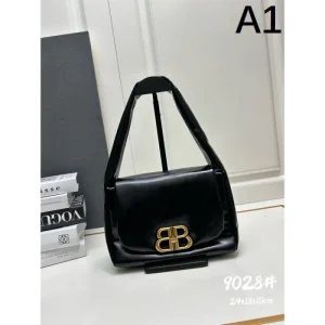BALENCIAGA バレンシアガ 2024FW この秋冬注目すべき トートバッグ 商品画像 1