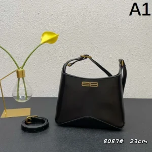 BALENCIAGA バレンシアガ 2024FW 秋冬の流行アイテム トートバッグ 商品画像 1