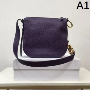 トレンド感抜群 2026 ショルダーバッグ BURBERRY バーバリー 商品画像 1