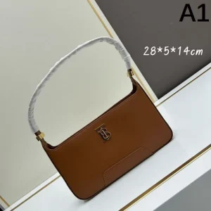 鮮やかな春夏らしい 2026 トートバッグ BURBERRY バーバリー 商品画像 1