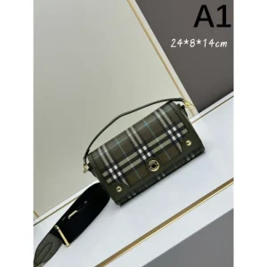 この夏に入れるべき 2026 トートバッグ BURBERRY バーバリー 商品画像 1