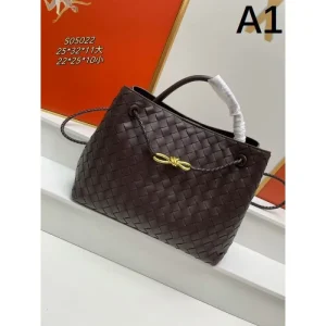 最安に挑戦 2026 トートバッグ BOTTEGA VENETA ボッテガヴェネタ 商品画像 1