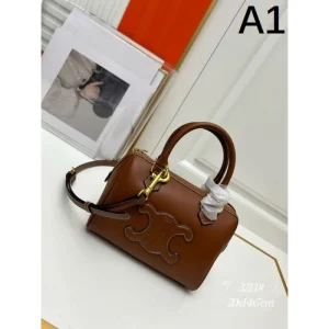 呼び声が高い新名品 2026 トートバッグ CELINE セリーヌ 商品画像 1