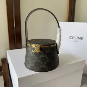 ベスト系のアイテム 2026 トートバッグ CELINE セリーヌ 商品画像 1