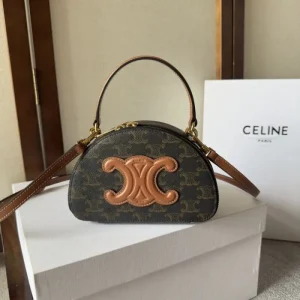 カジュアル感を出す 2026 トートバッグ CELINE セリーヌ 商品画像 1