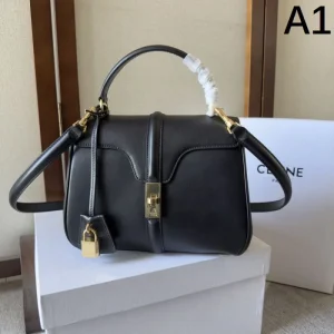 リラックス感のある 2026 トートバッグ CELINE セリーヌ 商品画像 1