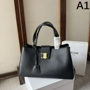 どちらも人気がある 2026 トートバッグ CELINE セリーヌ 商品画像 1