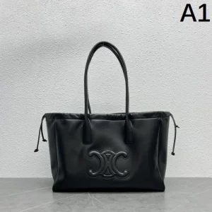 夏に向けて使えるスタイル 2026 トートバッグ CELINE セリーヌ 商品画像 1