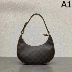 夏のおでかけにもぴったり 2026 トートバッグ CELINE セリーヌ 商品画像 1