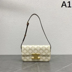 今季ヒット必至の夏季新作 2026 トートバッグ CELINE セリーヌ 商品画像 1