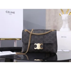 著名人やセレブも愛用する 2026 トートバッグ CELINE セリーヌ 商品画像 1