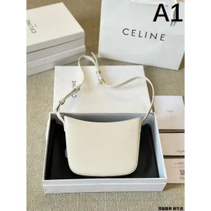 特に話題なの上品 即完売 2026 ショルダーバッグ CELINE セリーヌ 商品画像 1