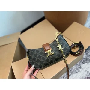 大人買い必須なこの春夏 2026 トートバッグ CELINE セリーヌ 商品画像 1