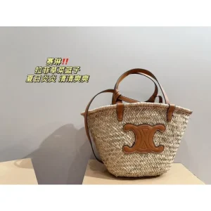 新着アイテム最安値販売 2026 トートバッグ CELINE セリーヌ 商品画像 1