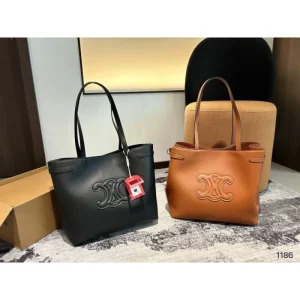 相性が良く断然オススメ 2026 トートバッグ CELINE セリーヌ 商品画像 1