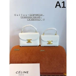 目が離せない夏季新作 2026 クラッチバッグ CELINE セリーヌ 商品画像 1