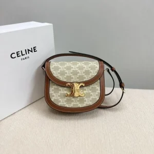 オンライン限定商品 2026 ショルダーバッグ CELINE セリーヌ 商品画像 1