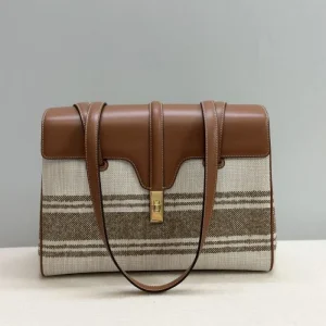大切な方へのギフト 2026 トートバッグ CELINE セリーヌ 商品画像 1