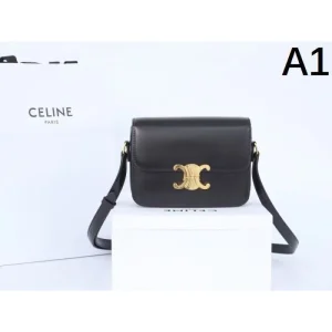 2026 今季のベスト新作 CELINE セリーヌ ショルダーバッグ 商品画像 1