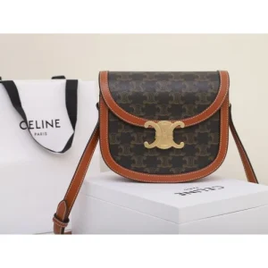 2026 夏に爆発的な人気 CELINE セリーヌ ショルダーバッグ 商品画像 1