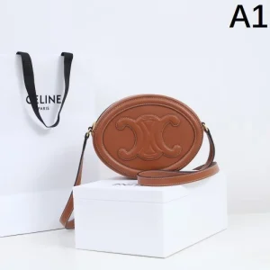 2026 夏季先取り欲しい CELINE セリーヌ ショルダーバッグ 商品画像 1
