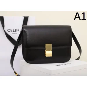 2026 夏新品日本未展開 CELINE セリーヌ ショルダーバッグ 商品画像 1