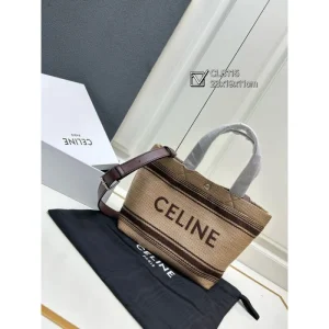 2026 ファッションの最先端! CELINE セリーヌ トートバッグ 商品画像 1